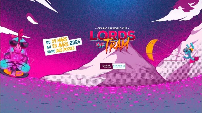 Lords of Tram 2024 | Event Teaser