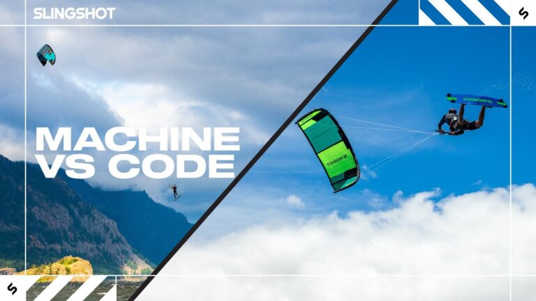 Code V1 VS Machine V2
