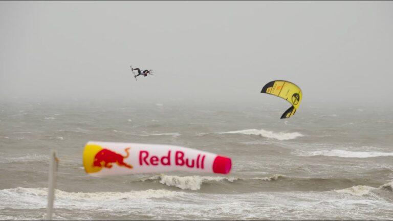 Red Bull Megaloop 2024