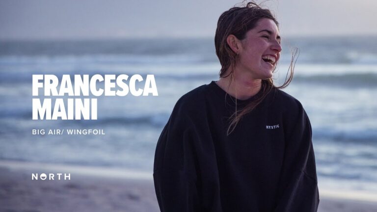 Francesca Maini joins North!
