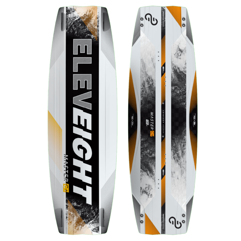 Eleveight Kites Master C+ V6