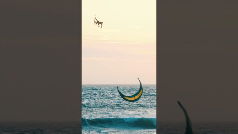 2024 Red Bull Megaloop Challenge entry video - Luca Ceruti