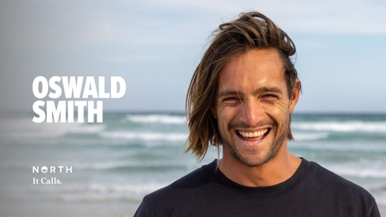 Oswald Smith 'Ozzie' Joins North!