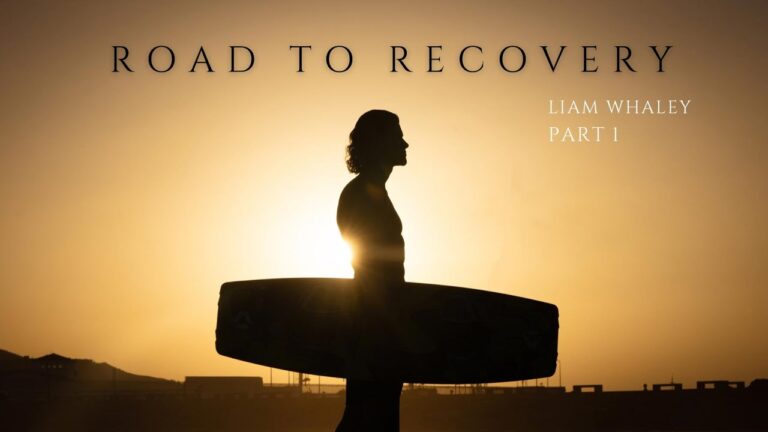 Road To Recovery - ''I INJURED MYSELF'' (Part 1)