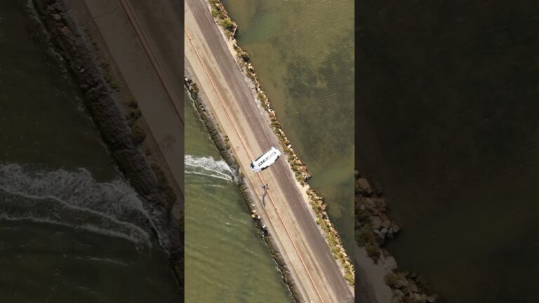 This is „Street Kiteboarding“