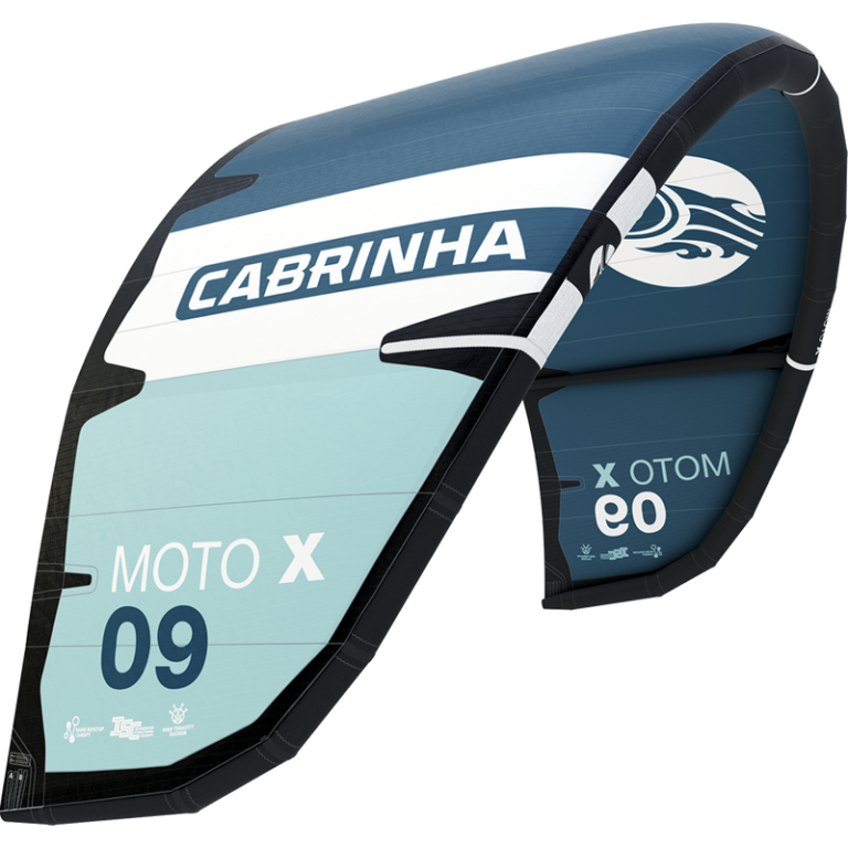 Cabrinha MOTO X