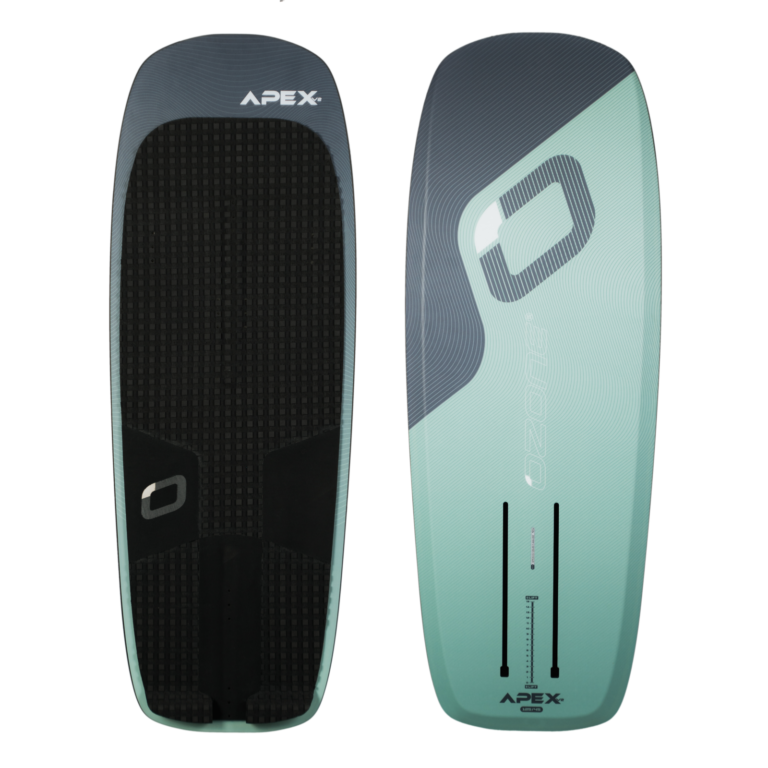 Ozone Apex V2