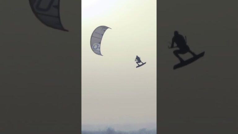 Adrenaline or PEACE?!