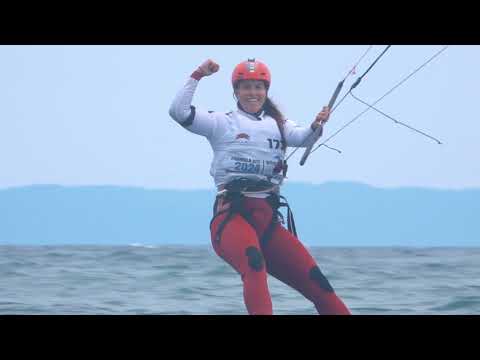 2024 Formula Kite Worlds - day 2