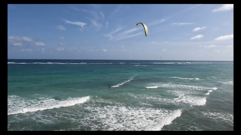 Barbados airstyle