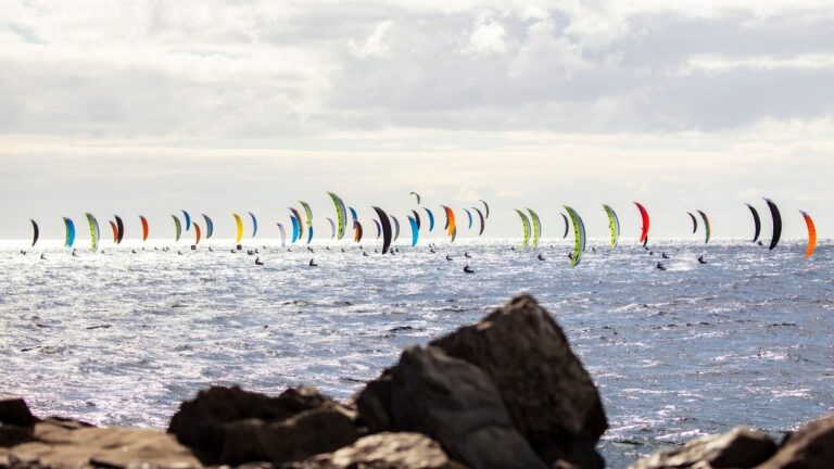 2024 Formula Kite World Championships - Medal Series