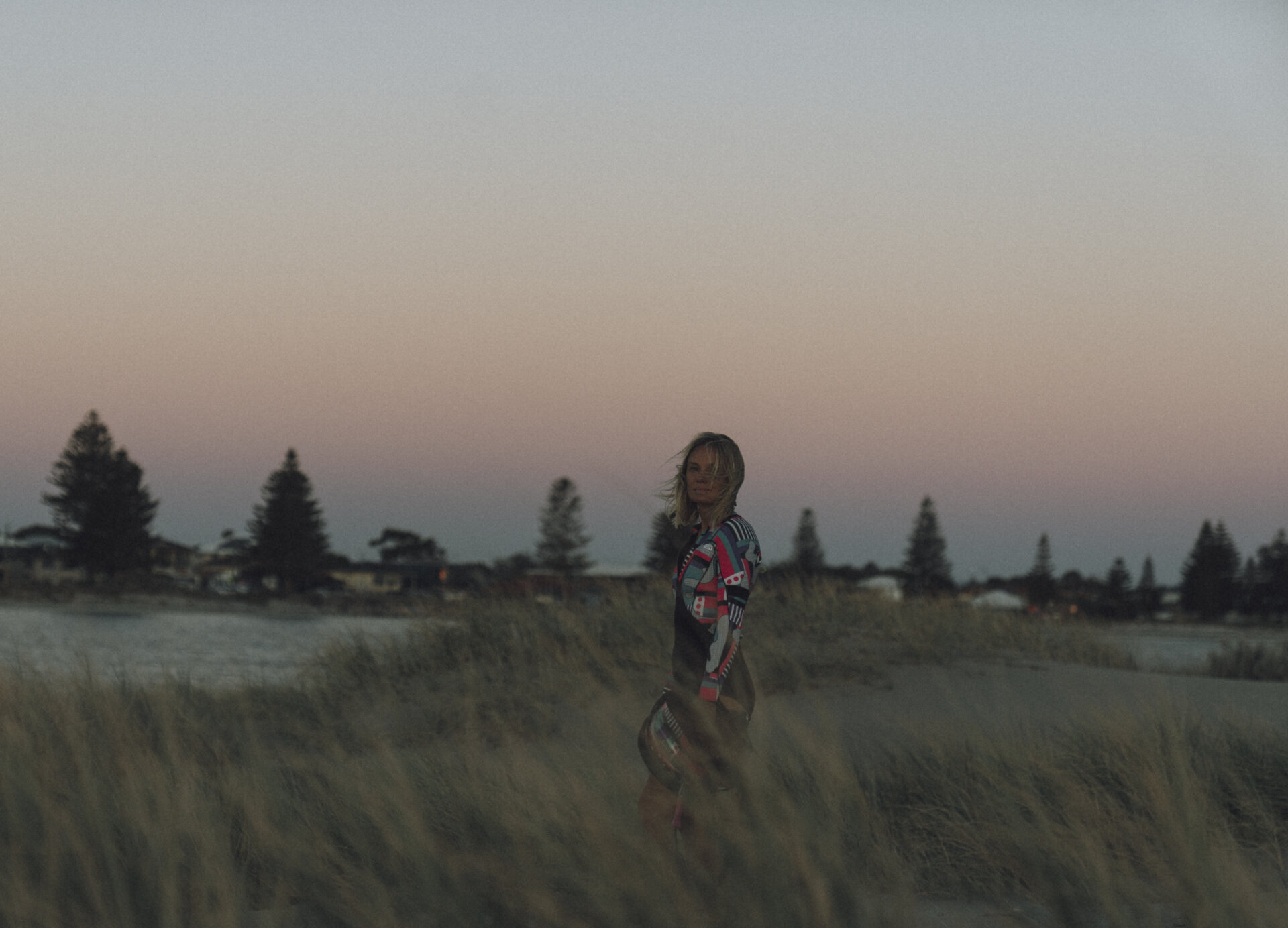 ION – Amaze Waterwomen