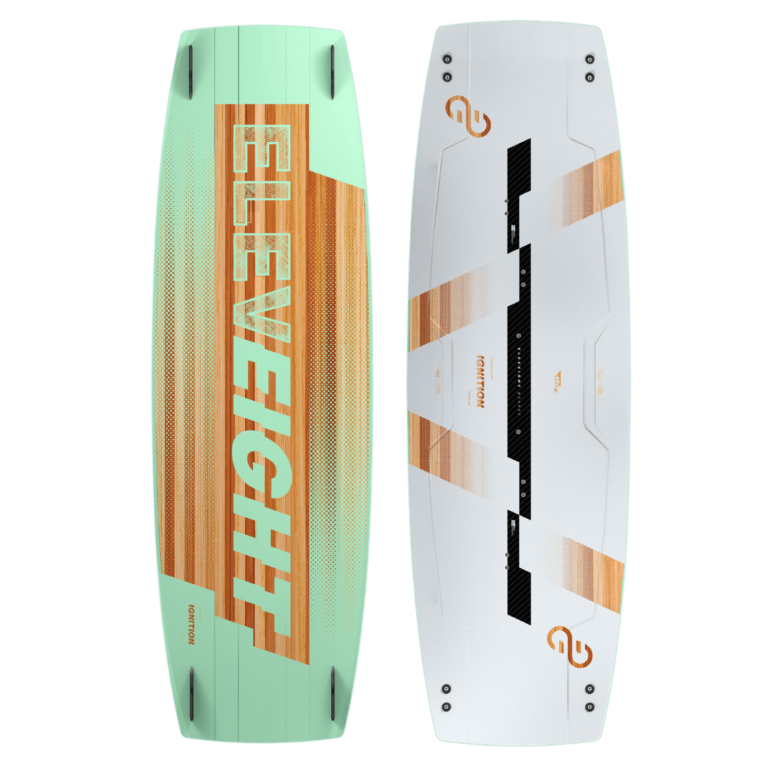 Eleveight Kites Ignition V4