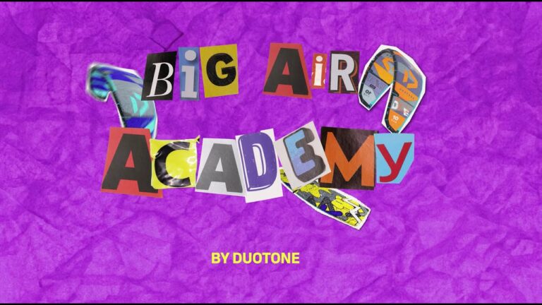 DTK France - Big Air Academy
