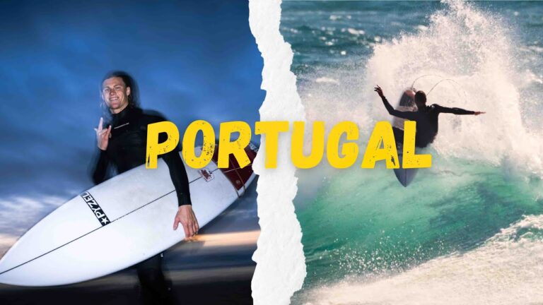 We Got Up to NO GOOD In PORTUGAL | Epic Road Trip Adventures - World Of Whaley⁵ - Episode 1
