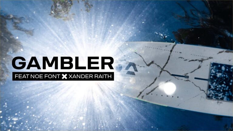 Gambler 2024