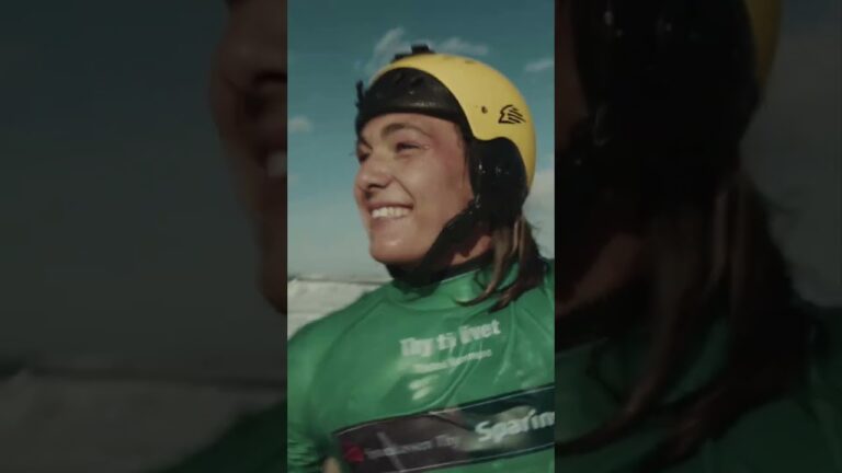 Red Bull King of The Air Qualifier: Cold Hawaii - Video contest