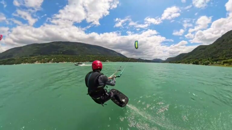 Juin 2024 - Balade au Lac de Monteynard