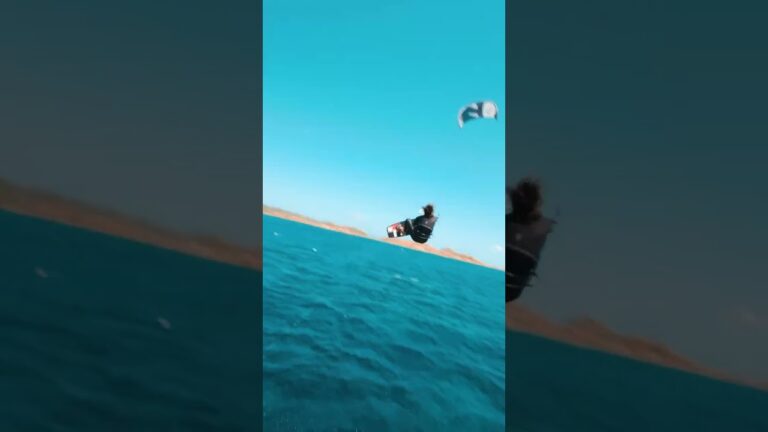 Trailer - Finding Paradise, Eleveight Kites