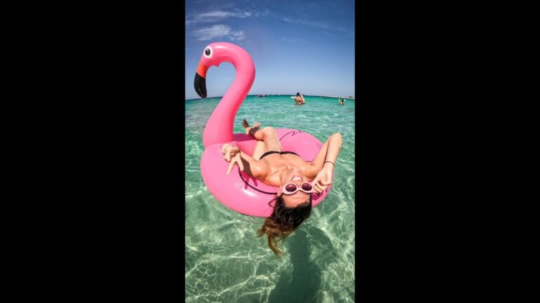 Sicilian Summer Vibes
