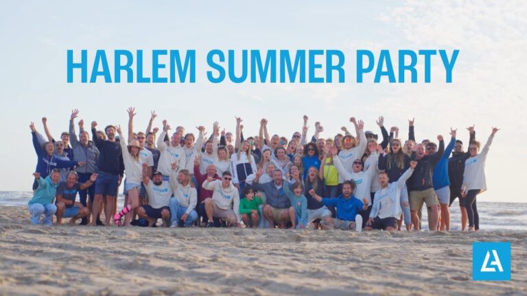 Harlem Summer Party 28th of June 2024