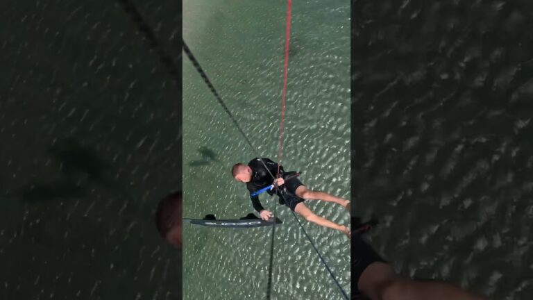 Love this move