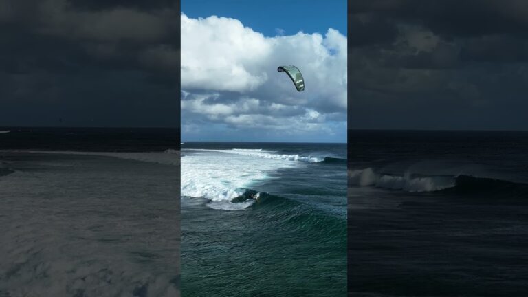 Alpha-V3 Ultra-X | Coming Soon #kitesurf
