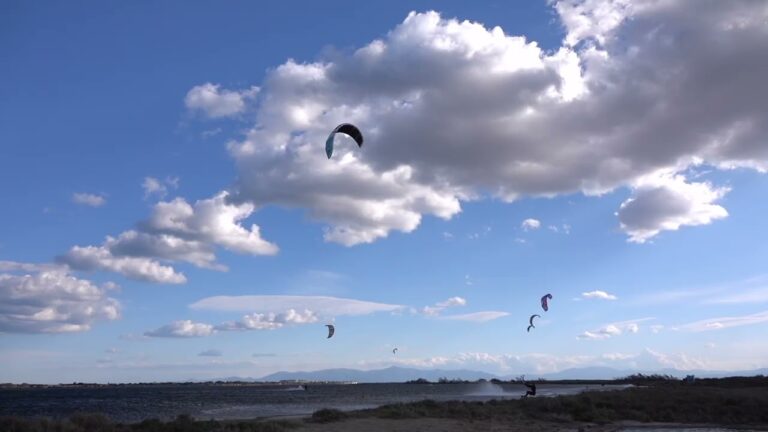 COLD HAWAII GAMES 2024 - LUCAS GRAMSTRUP