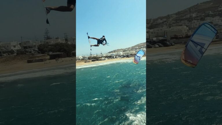 Kite Low and let’s goooo!!!