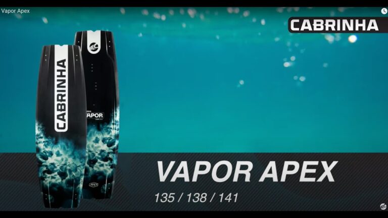 Vapor Apex