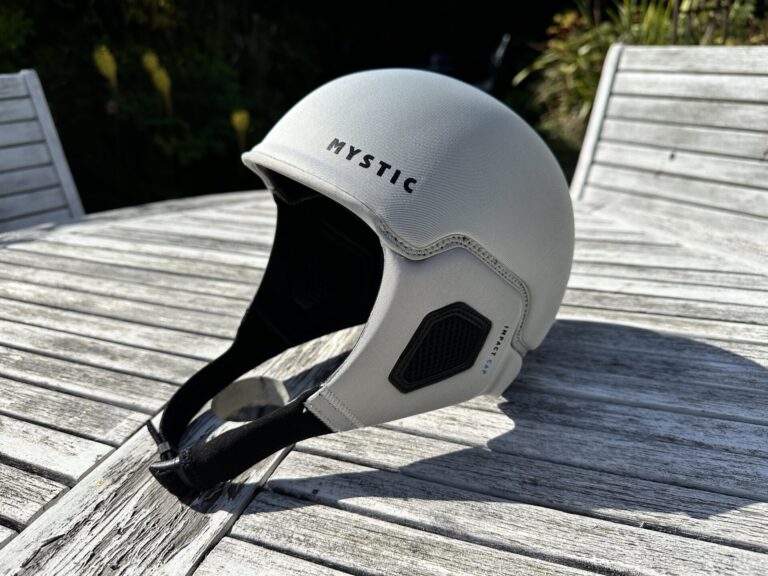 Mystic Impact Cap