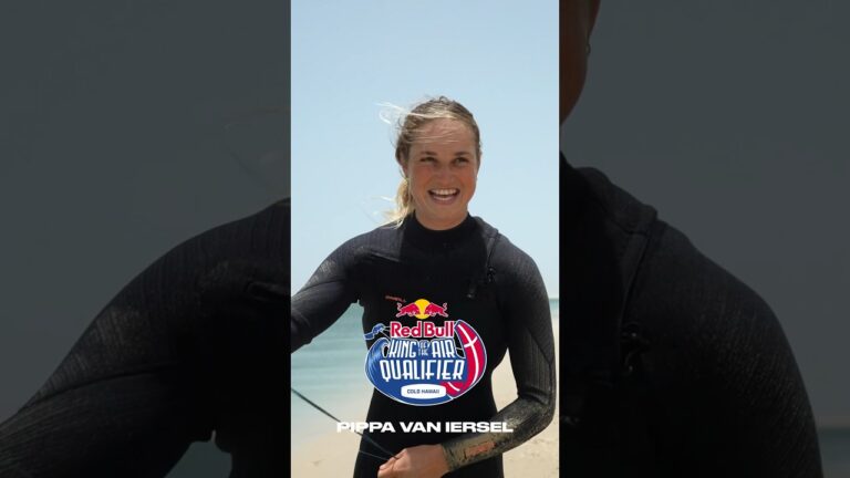 Cold Hawaii Women Division?!