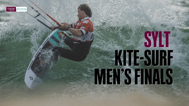 Men's Finals | Sylt 2024