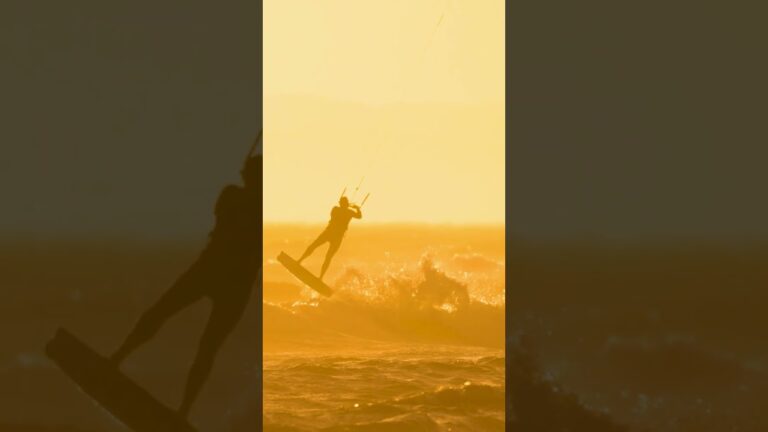 Golden hour with @josh_emanuel_