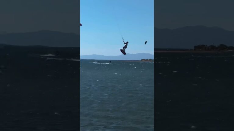 Happy to visit the magic place Ayvalik Turkey @EleveightKites @eleveightUSA