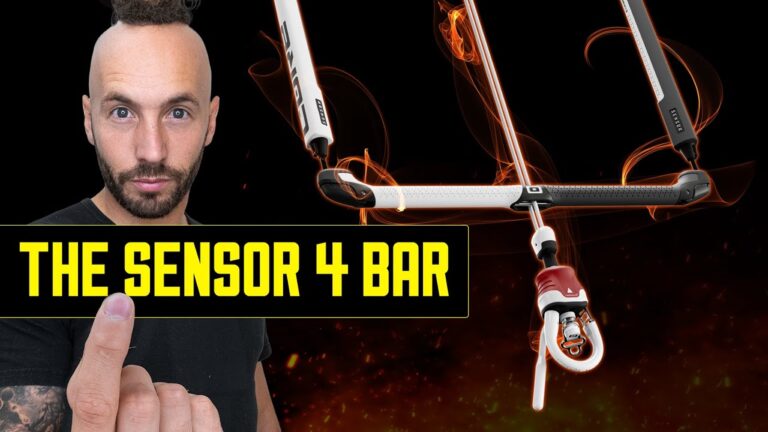 Core Sensor 4 - The Lord of The Bars