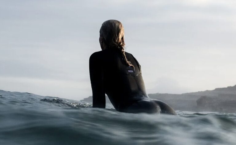Introducing ION'S new Seek & Amaze Amp Wetsuit Range