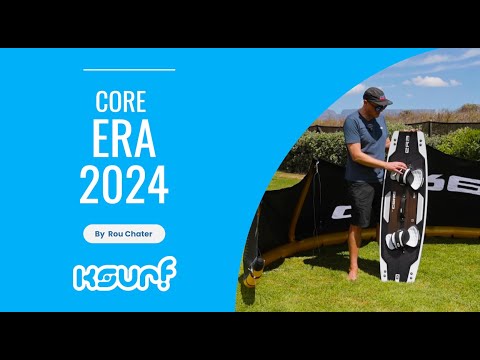 Core ERA 2024 Review