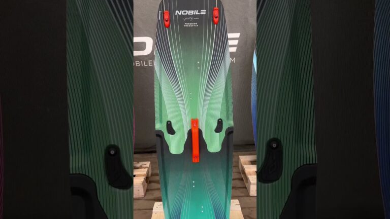 Quick Setup: Nobile NHP Split