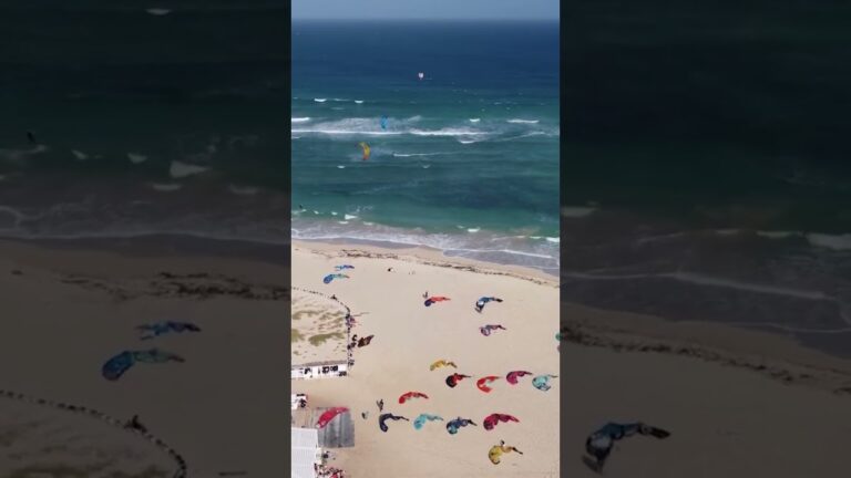 Check out the latest travel guide on Sal, Cape Verde by ​​⁠@RouChater