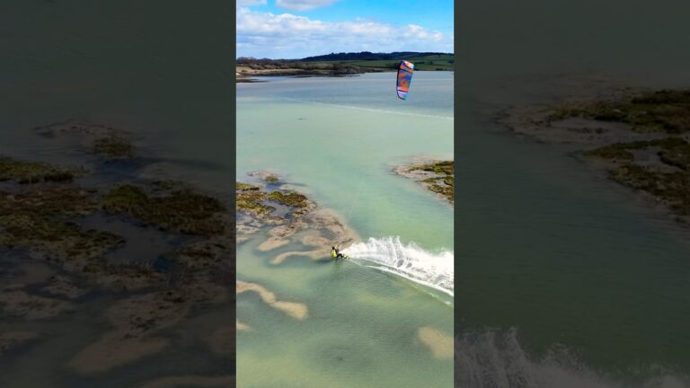 Back country kite missions #courtintheact #kitesurfing #kiteboarding #kites #travel #explore