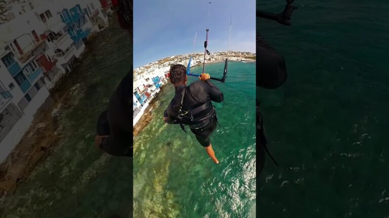 Coming in hot Mykonos #mykonos