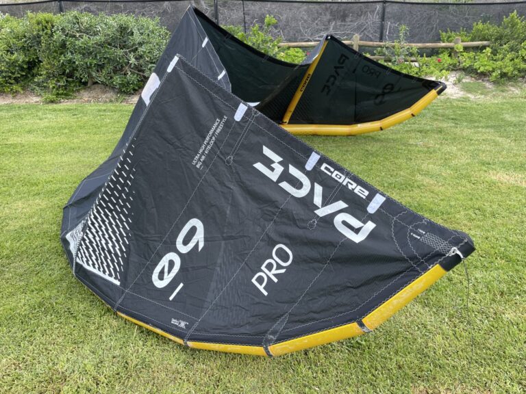 CORE Kiteboarding Pace Pro