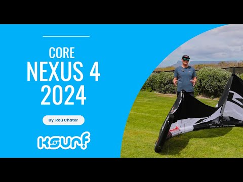 Core Nexus 4 2024 Review