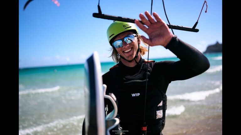 2024 KFWS Italy - Dr. Jannis Maus