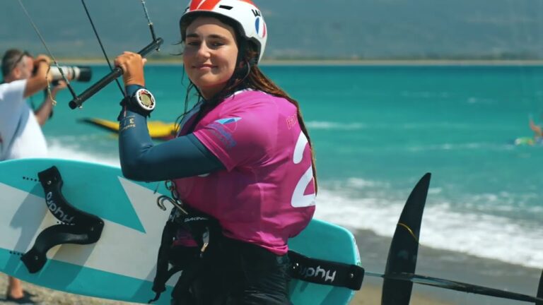 Formula Kite Youth WC Gizzeria 2024