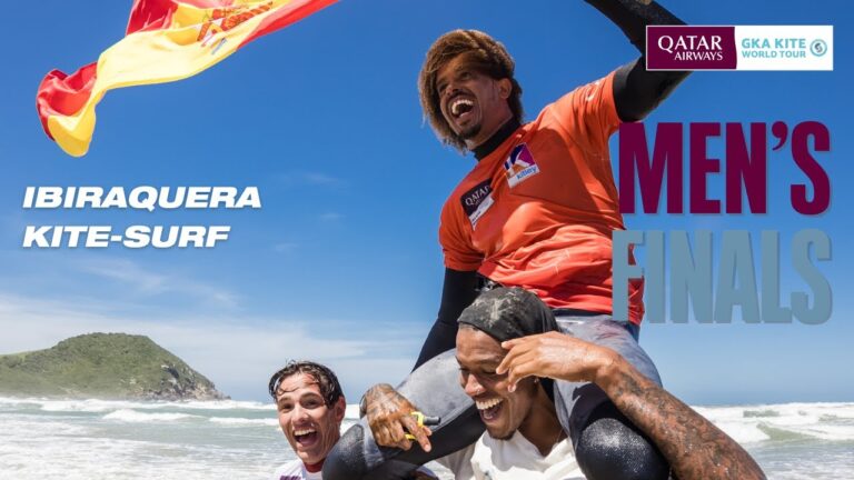 Men's Finals | Ibiraquera 2024