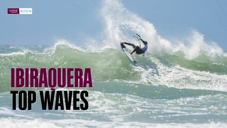 Top Waves | Ibiraquera 2024