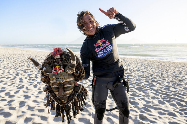 Red Bull King of the Air 2024