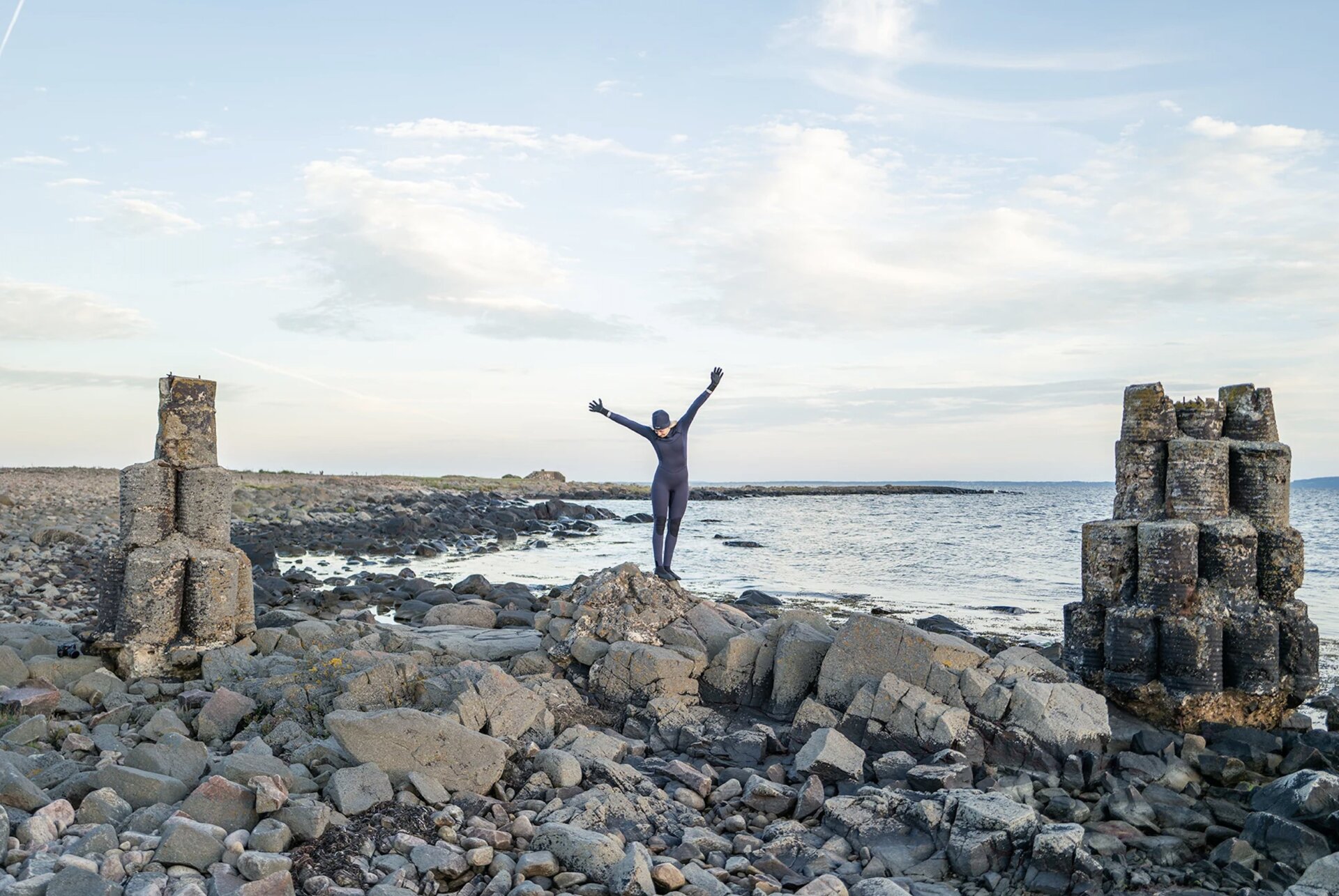 PROLIMIT | Welcome to the future of wetsuits: NaturePrene2